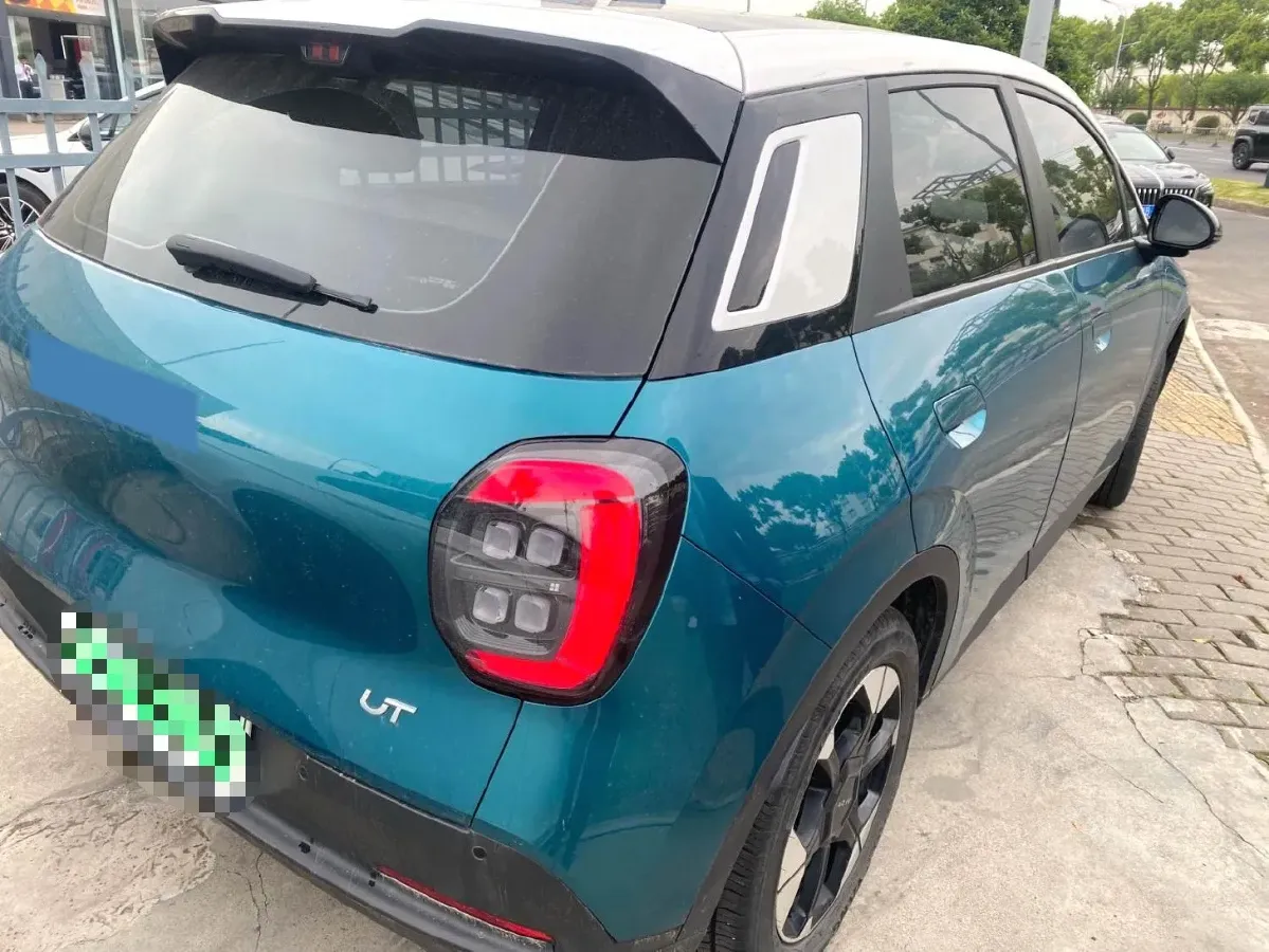 2025 Skyworth EV6 BEV,autocango,china used car exporter,china ev exporter,chinese used car exporter,chinese used ev exporter