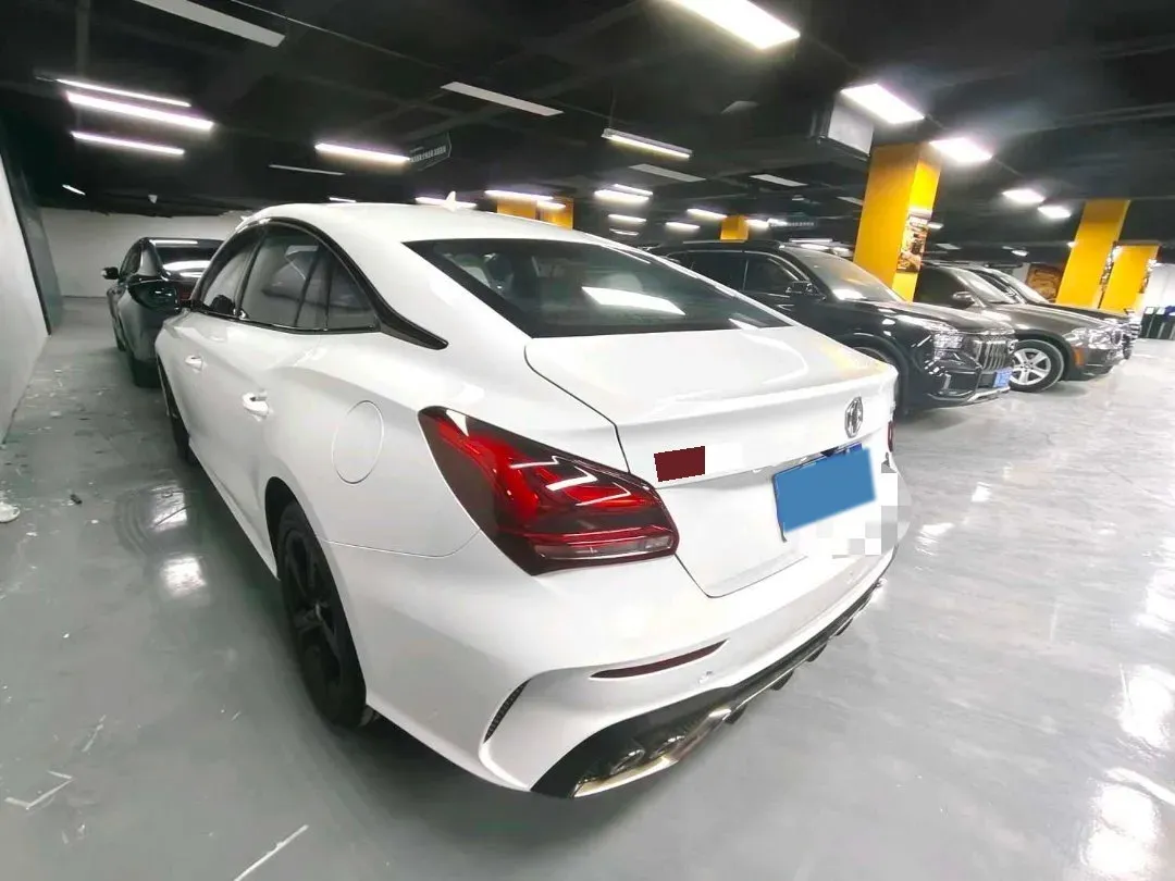 2022 MG 5 Scorpio 1.5T 181HP L4 7DCT,autocango,china used car exporter,china ev exporter,chinese used car exporter,chinese used ev exporter