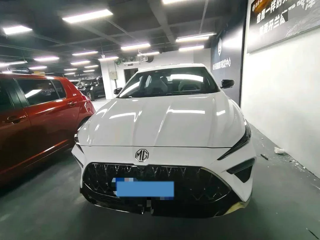 2022 MG 5 Scorpio 1.5T 181HP L4 7DCT,autocango,china used car exporter,china ev exporter,chinese used car exporter,chinese used ev exporter