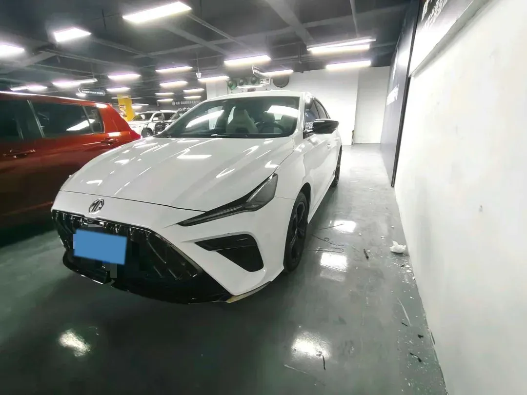2022 MG 5 Scorpio 1.5T 181HP L4 7DCT,autocango,china used car exporter,china ev exporter,chinese used car exporter,chinese used ev exporter