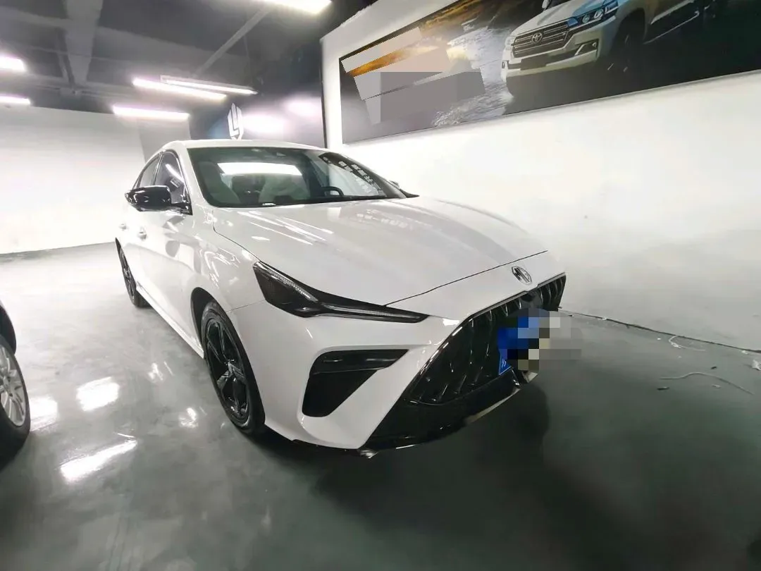2022 MG 5 Scorpio 1.5T 181HP L4 7DCT,autocango,china used car exporter,china ev exporter,chinese used car exporter,chinese used ev exporter