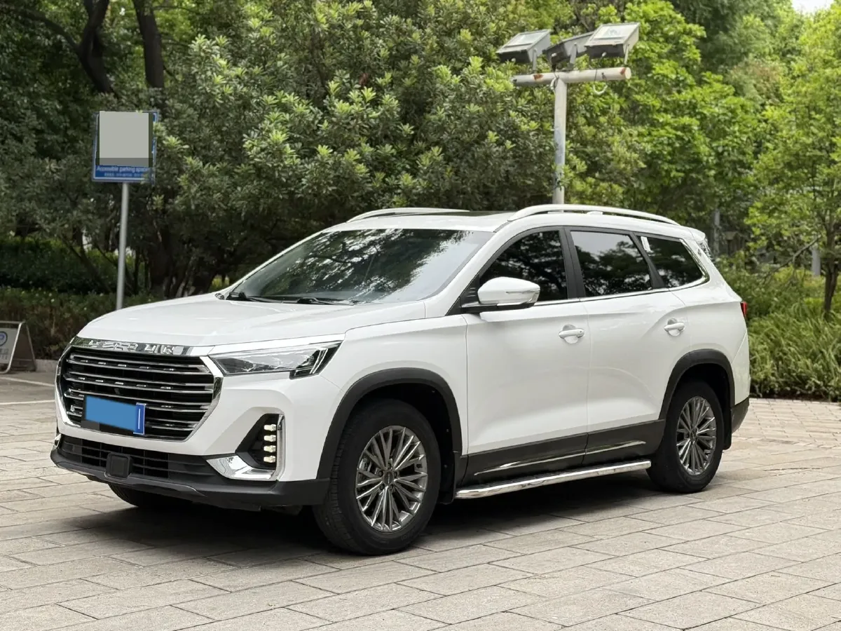 2021 JinBei Sea Lion King 2.0L 136HP L4 6MT,autocango,china used car exporter,china ev exporter,chinese used car exporter,chinese used ev exporter