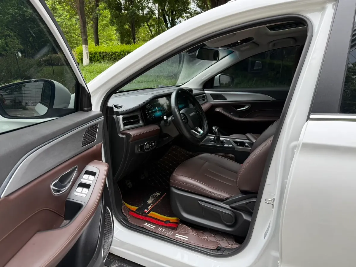 2021 JinBei Sea Lion King 2.0L 136HP L4 6MT,autocango,china used car exporter,china ev exporter,chinese used car exporter,chinese used ev exporter