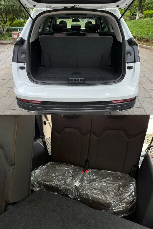 2021 JinBei Sea Lion King 2.0L 136HP L4 6MT,autocango,china used car exporter,china ev exporter,chinese used car exporter,chinese used ev exporter