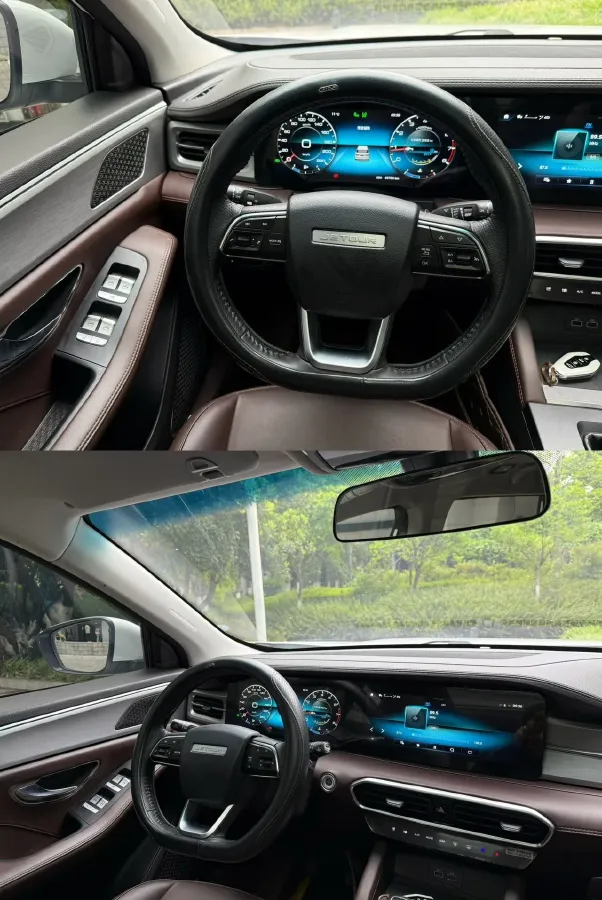 2021 JinBei Sea Lion King 2.0L 136HP L4 6MT,autocango,china used car exporter,china ev exporter,chinese used car exporter,chinese used ev exporter