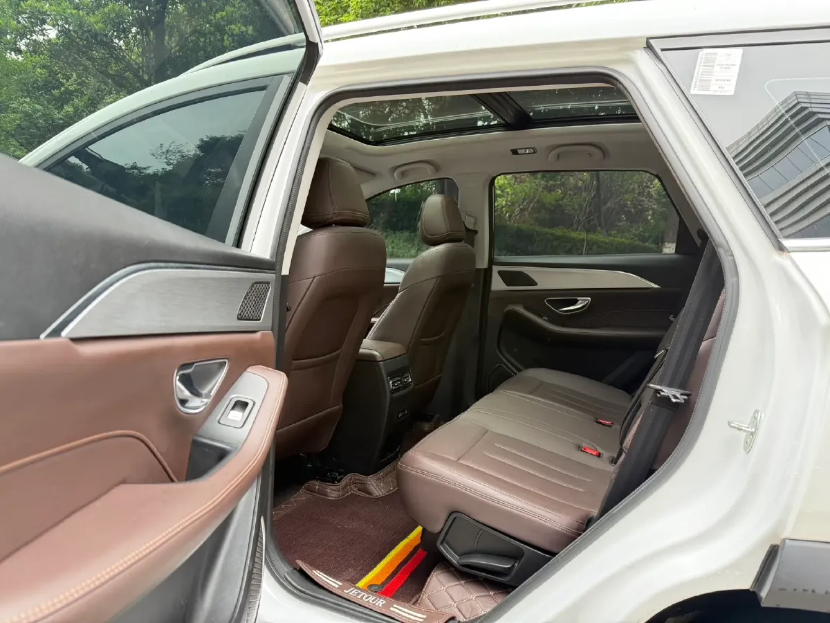 2021 JinBei Sea Lion King 2.0L 136HP L4 6MT,autocango,china used car exporter,china ev exporter,chinese used car exporter,chinese used ev exporter