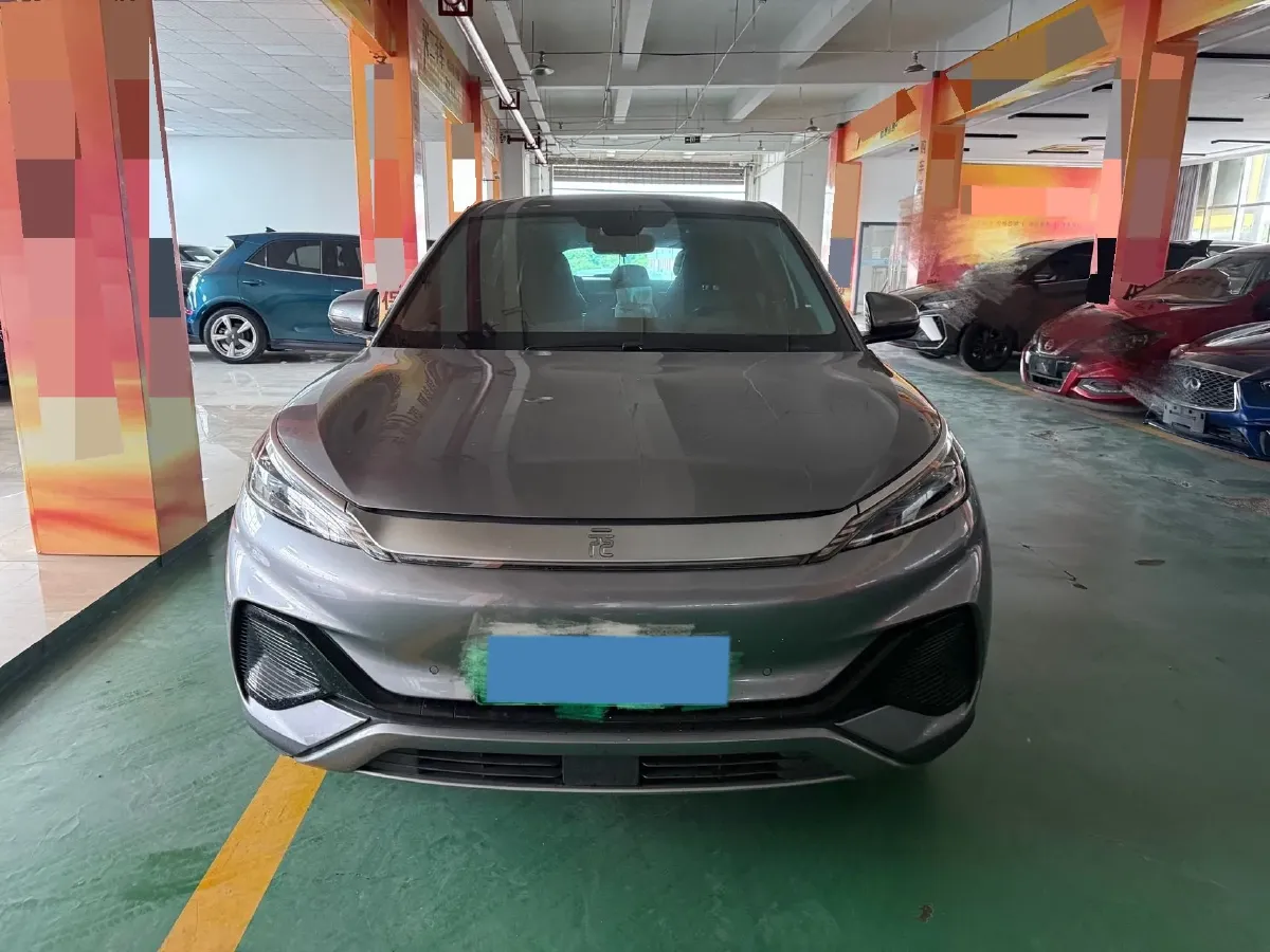 2022 Hycan Z03 BEV 64.23KWH,autocango,china used car exporter,china ev exporter,chinese used car exporter,chinese used ev exporter