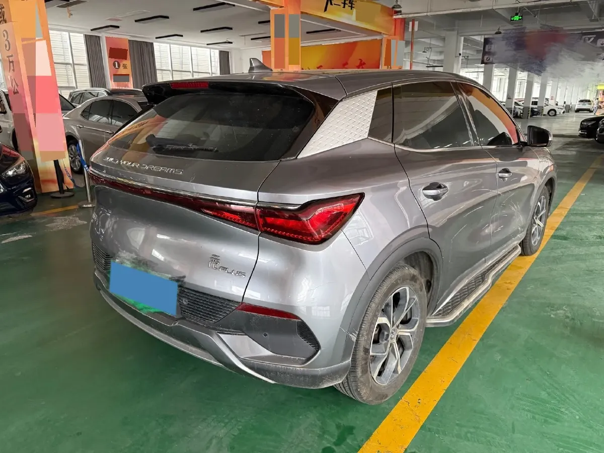 2022 Hycan Z03 BEV 64.23KWH,autocango,china used car exporter,china ev exporter,chinese used car exporter,chinese used ev exporter
