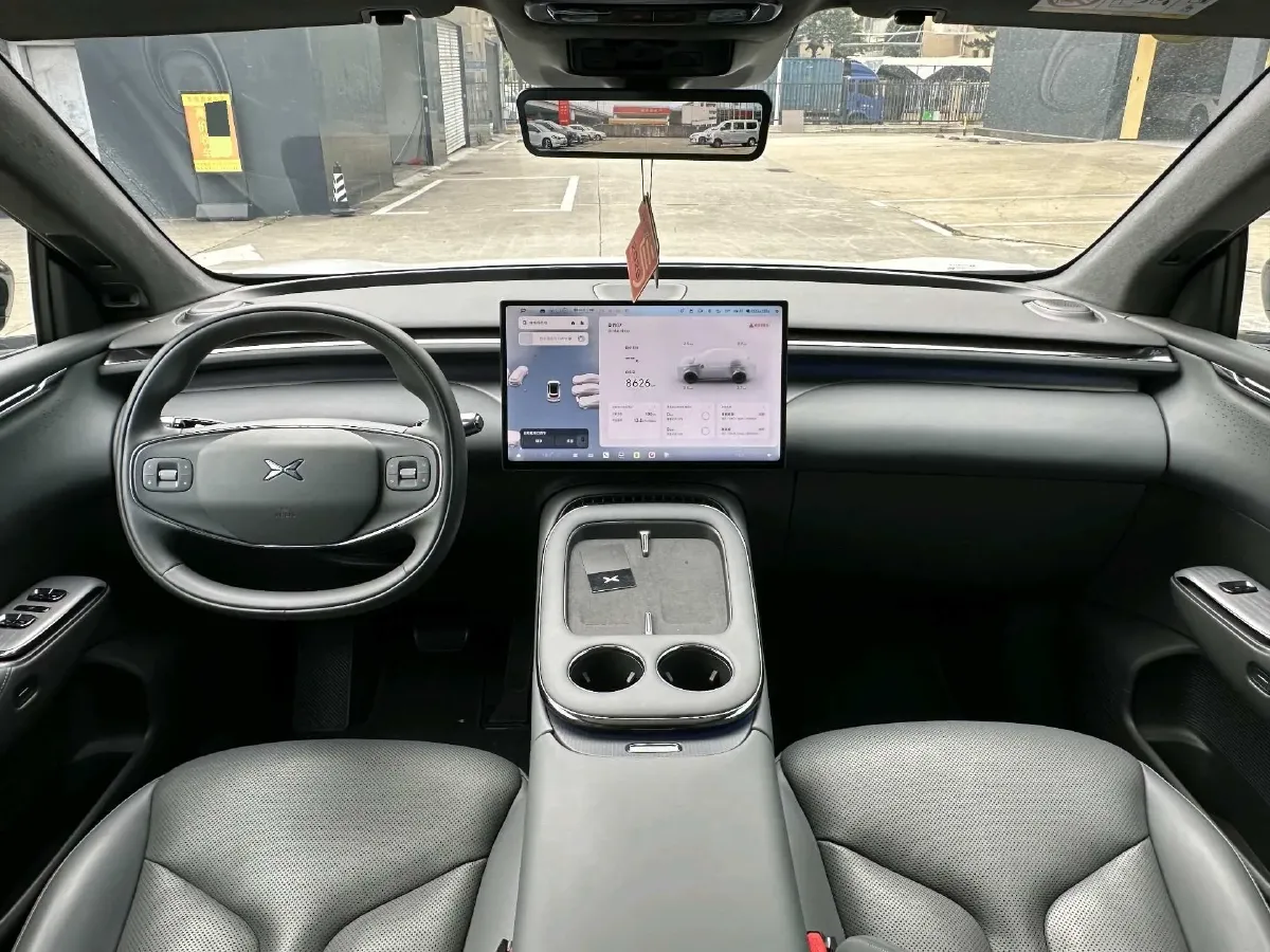 2025 Xpeng G7 BEV,autocango,china used car exporter,china ev exporter,chinese used car exporter,chinese used ev exporter