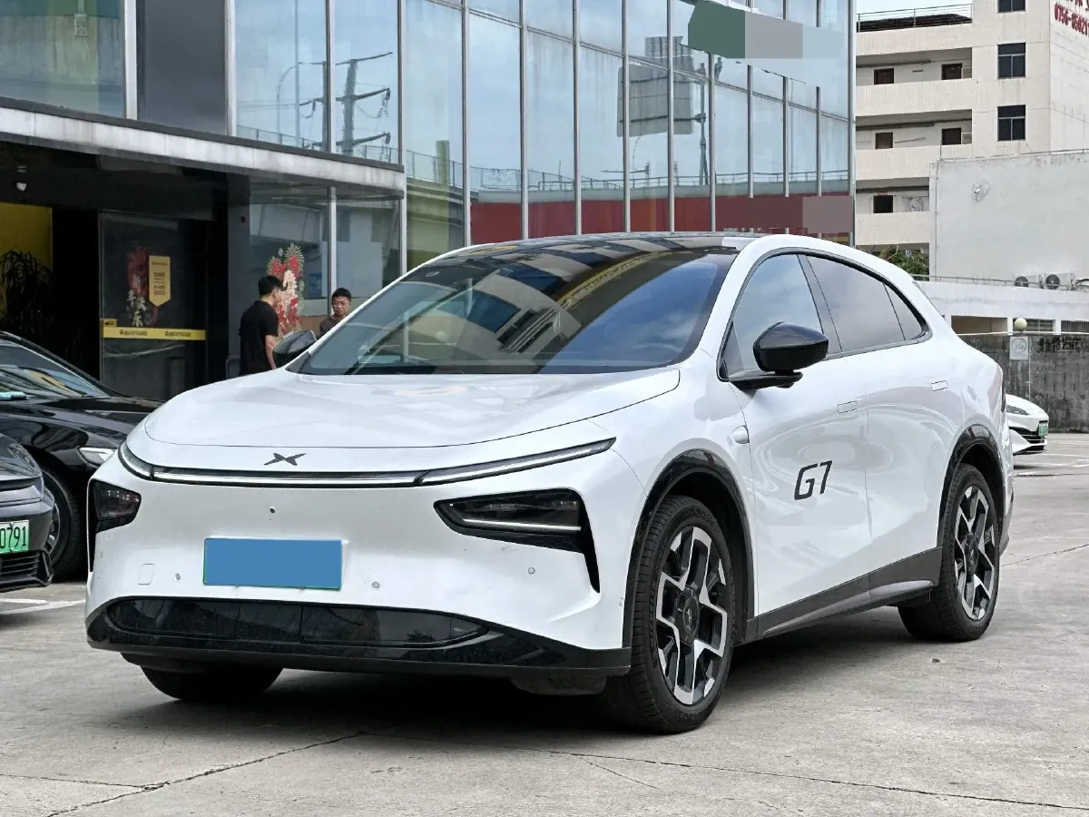 2025 Xpeng G7 BEV,autocango,china used car exporter,china ev exporter,chinese used car exporter,chinese used ev exporter