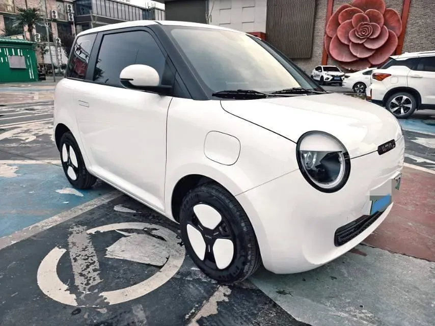2025 LingBox BOX BEV 19.2KWH,autocango,china used car exporter,china ev exporter,chinese used car exporter,chinese used ev exporter