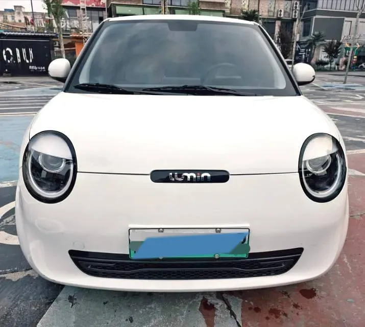 2025 LingBox BOX BEV 19.2KWH,autocango,china used car exporter,china ev exporter,chinese used car exporter,chinese used ev exporter
