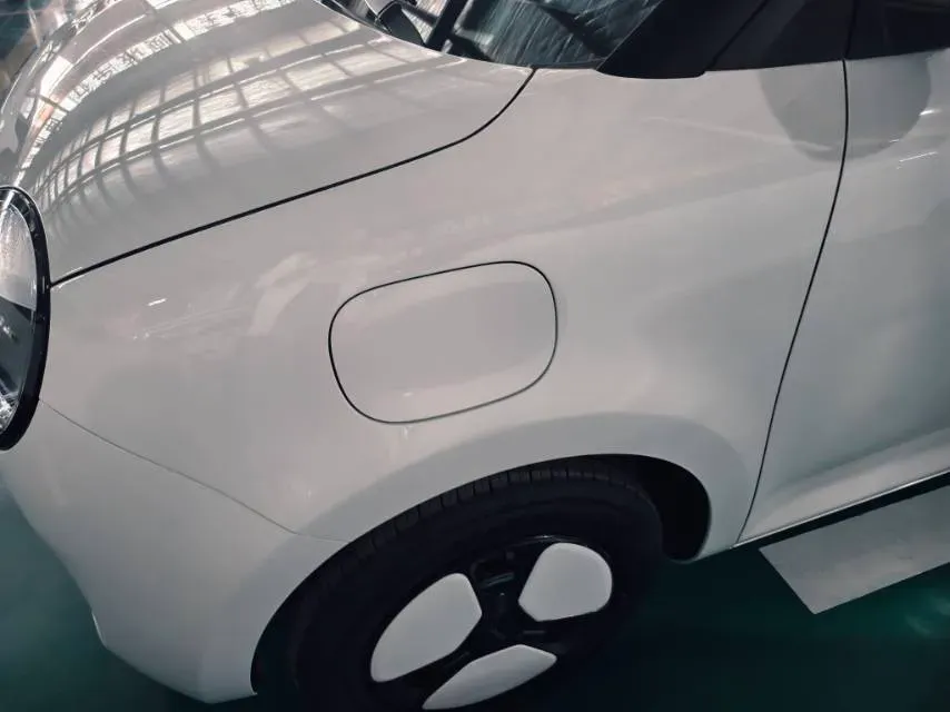 2025 LingBox BOX BEV 19.2KWH,autocango,china used car exporter,china ev exporter,chinese used car exporter,chinese used ev exporter