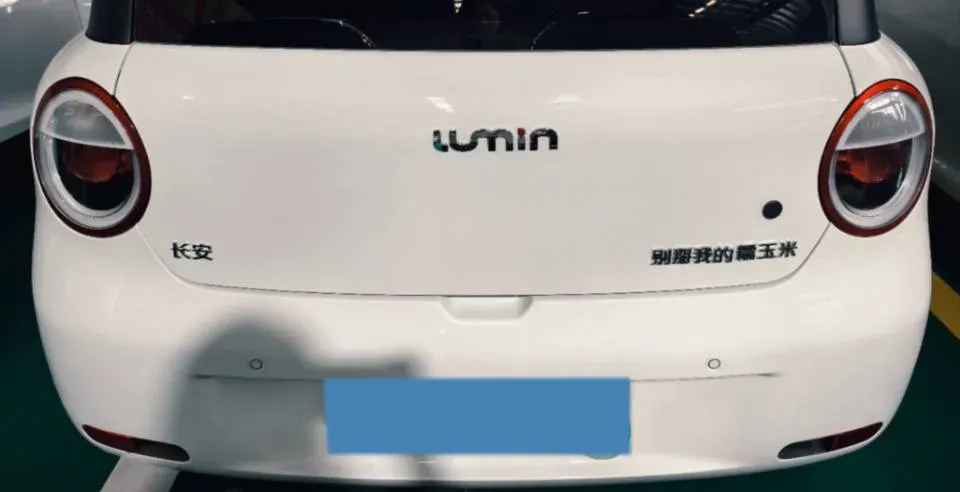 2025 LingBox BOX BEV 19.2KWH,autocango,china used car exporter,china ev exporter,chinese used car exporter,chinese used ev exporter