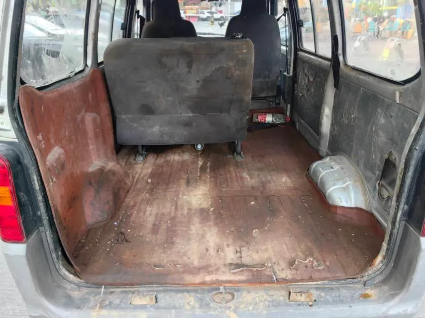 2015 WuLing ZhiGuang 1.2L 82HP L4 5MT,autocango,china used car exporter,china ev exporter,chinese used car exporter,chinese used ev exporter