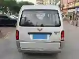 2015 WuLing ZhiGuang 1.2L 82HP L4 5MT