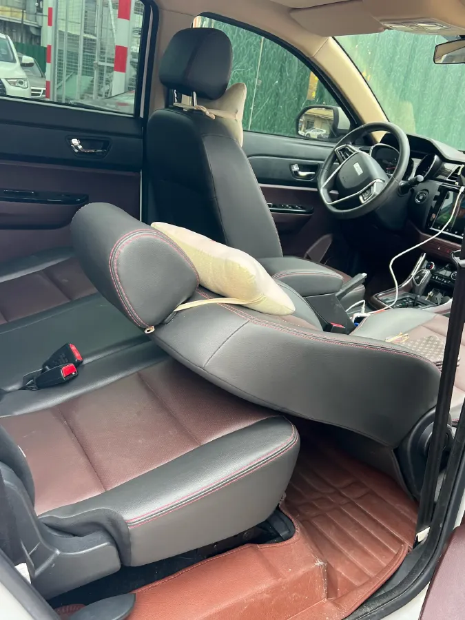 2017 LiFan MaiWei 1.8L 133HP L4 5AT,autocango,china used car exporter,china ev exporter,chinese used car exporter,chinese used ev exporter