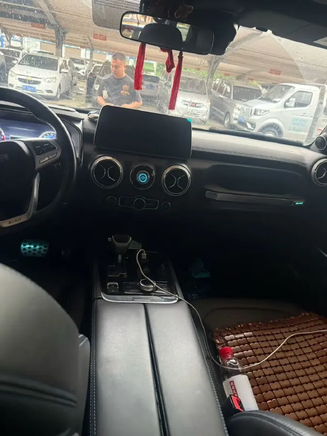 2021 Beijing BJ40 2.3T 231HP L4 6AT,autocango,china used car exporter,china ev exporter,chinese used car exporter,chinese used ev exporter