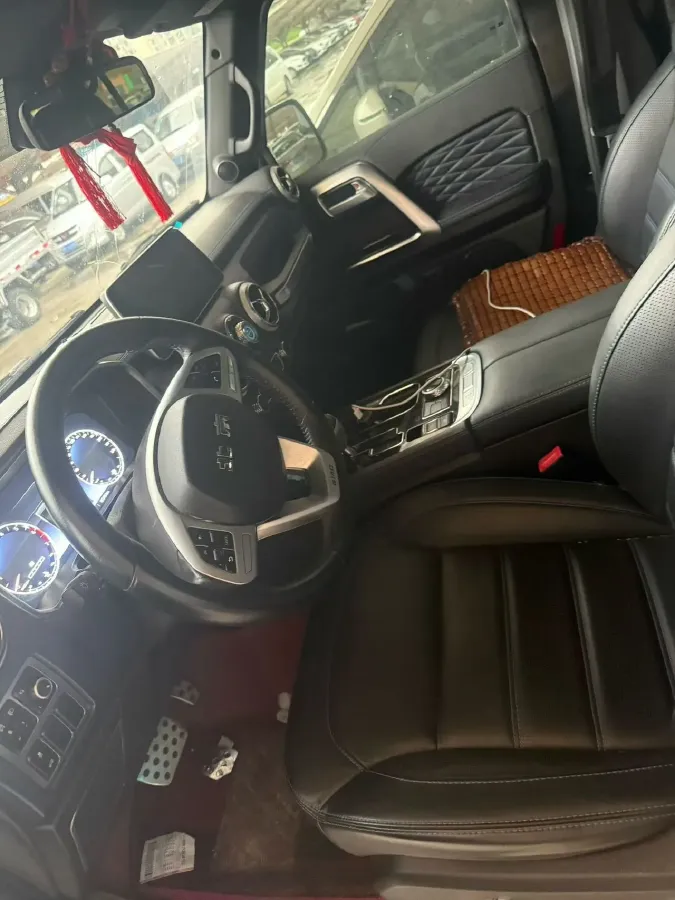 2021 Beijing BJ40 2.3T 231HP L4 6AT,autocango,china used car exporter,china ev exporter,chinese used car exporter,chinese used ev exporter