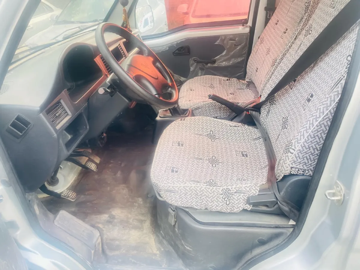 2019 WuLing ZhiGuang 1.2L 82HP L4 5MT,autocango,china used car exporter,china ev exporter,chinese used car exporter,chinese used ev exporter