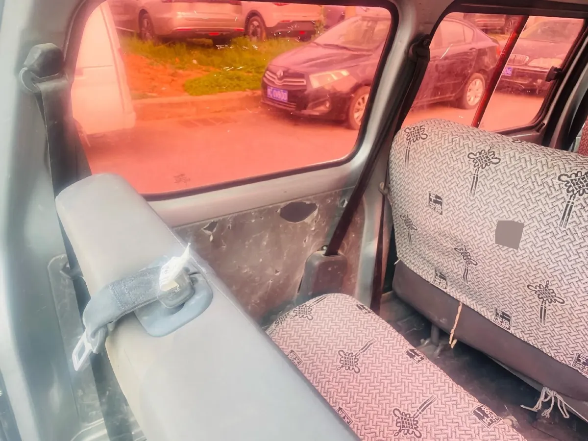 2019 WuLing ZhiGuang 1.2L 82HP L4 5MT,autocango,china used car exporter,china ev exporter,chinese used car exporter,chinese used ev exporter