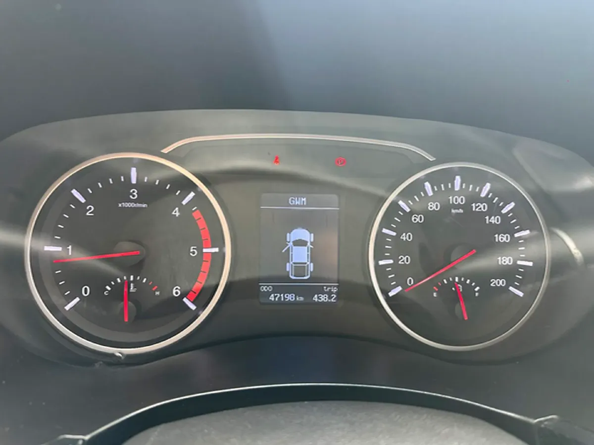 2021 Great Wall Wingle 5 2.0T 139HP L4 6MT,autocango,china used car exporter,china ev exporter,chinese used car exporter,chinese used ev exporter