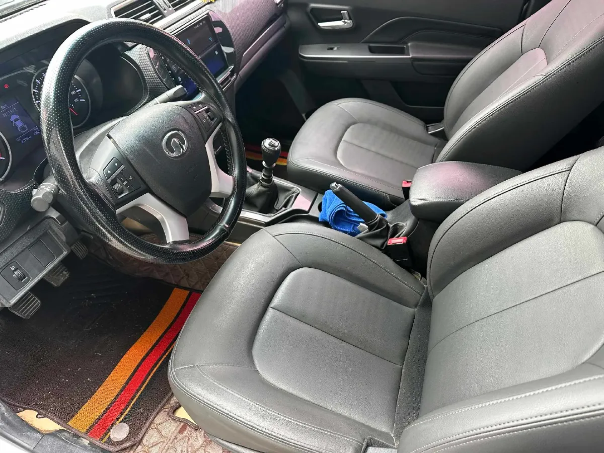 2021 Great Wall Wingle 5 2.0T 139HP L4 6MT,autocango,china used car exporter,china ev exporter,chinese used car exporter,chinese used ev exporter