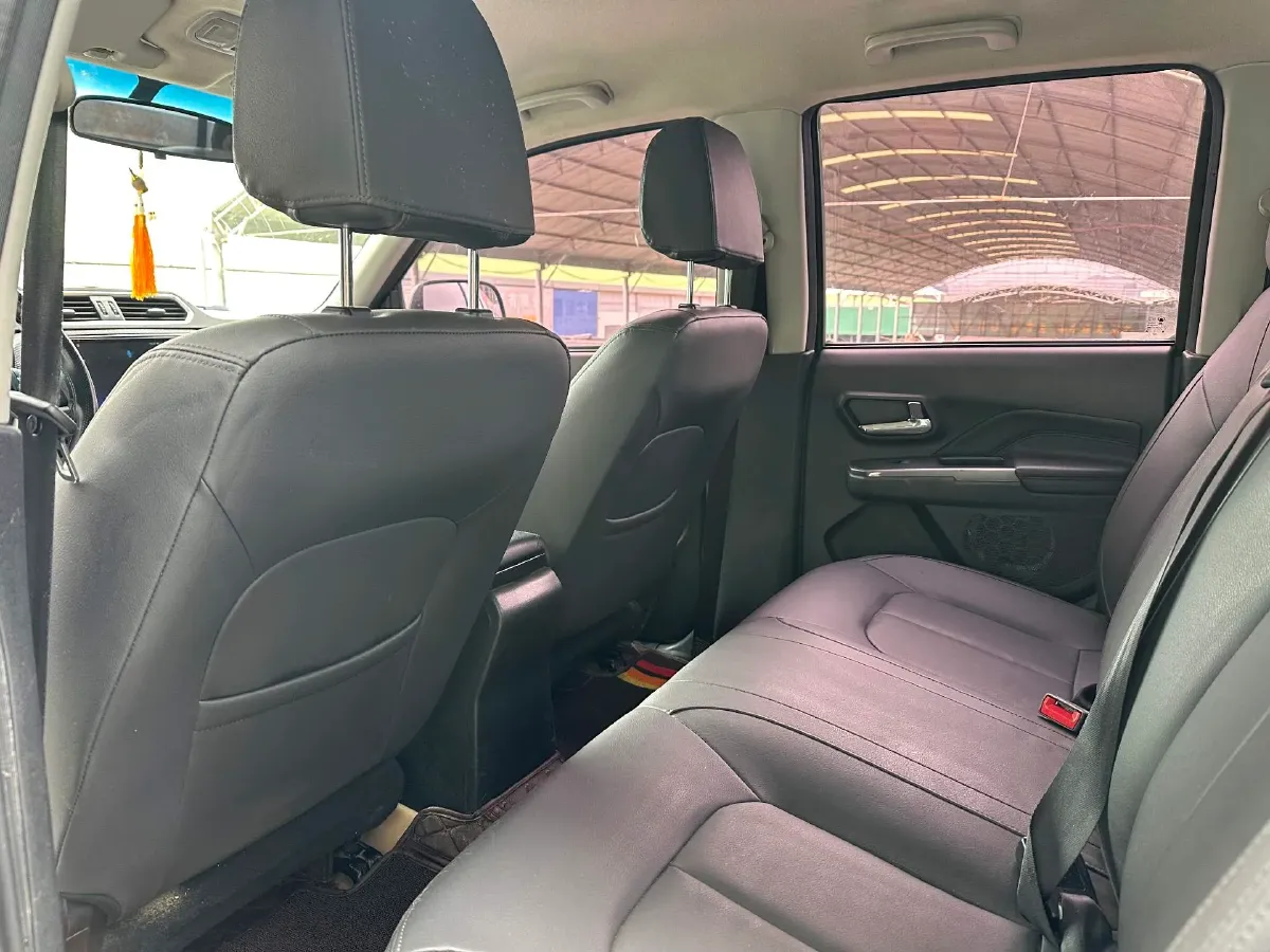 2021 Great Wall Wingle 5 2.0T 139HP L4 6MT,autocango,china used car exporter,china ev exporter,chinese used car exporter,chinese used ev exporter