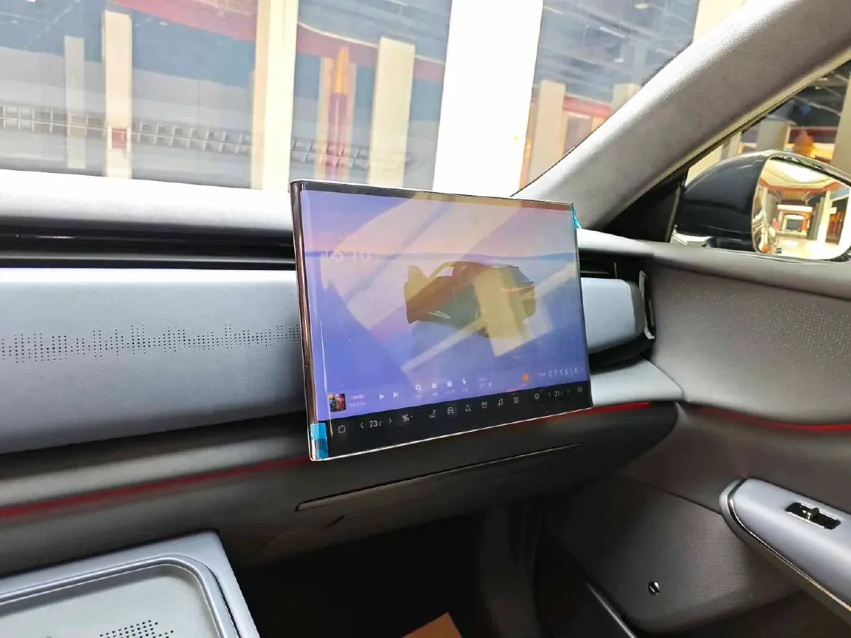 2024 Voyah ZhiYin BEV 77KWH,autocango,china used car exporter,china ev exporter,chinese used car exporter,chinese used ev exporter