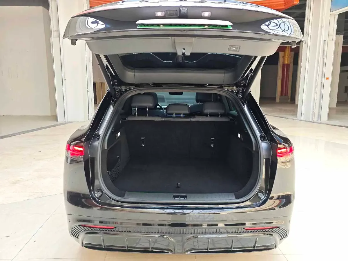 2024 Voyah ZhiYin BEV 77KWH,autocango,china used car exporter,china ev exporter,chinese used car exporter,chinese used ev exporter