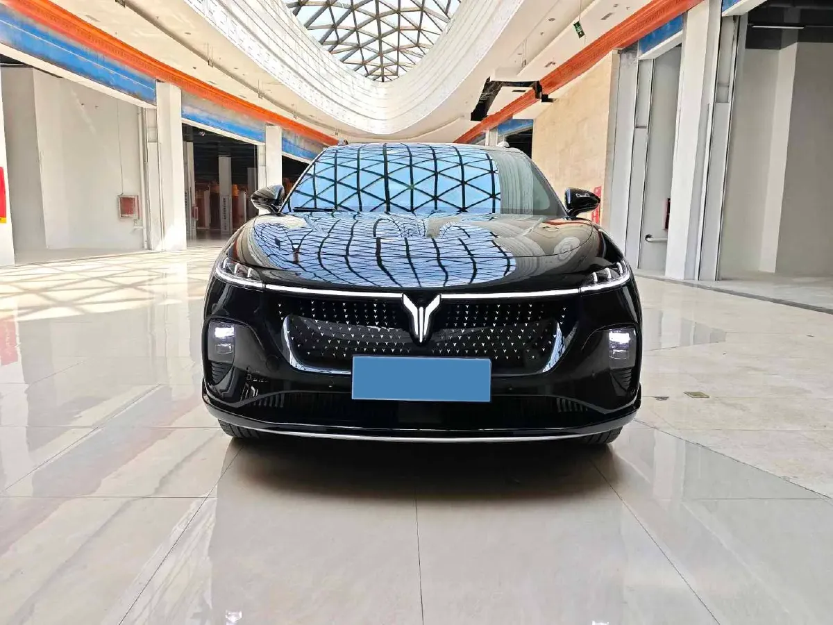 2024 Voyah ZhiYin BEV 77KWH,autocango,china used car exporter,china ev exporter,chinese used car exporter,chinese used ev exporter
