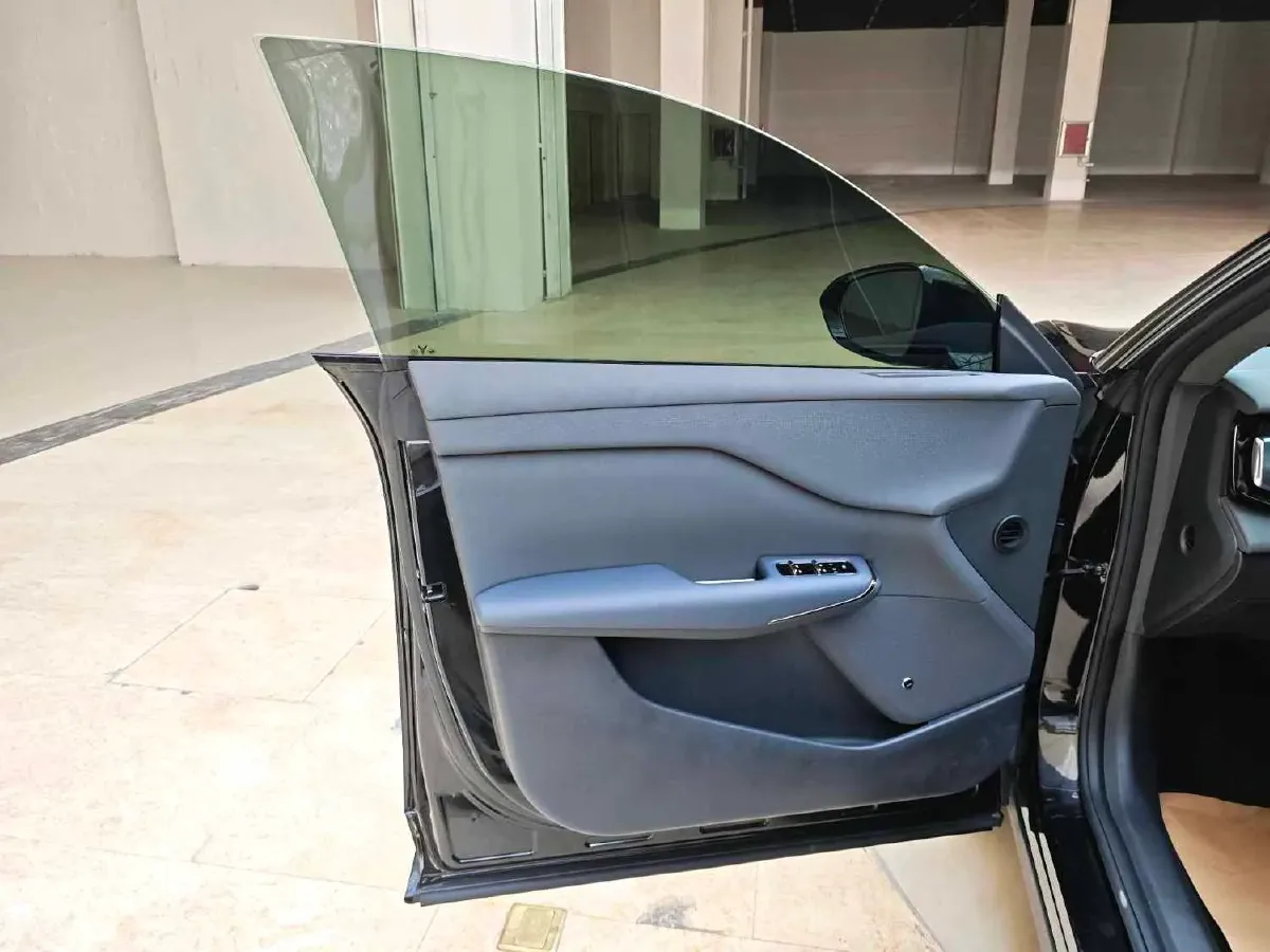 2024 Voyah ZhiYin BEV 77KWH,autocango,china used car exporter,china ev exporter,chinese used car exporter,chinese used ev exporter