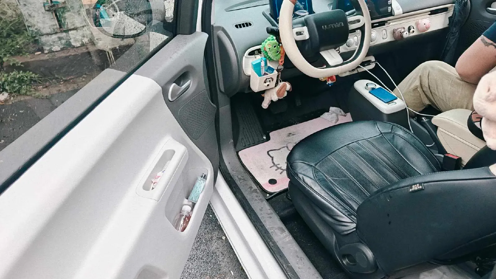 2022 Levdeo Mango BEV 17.28KWH,autocango,china used car exporter,china ev exporter,chinese used car exporter,chinese used ev exporter