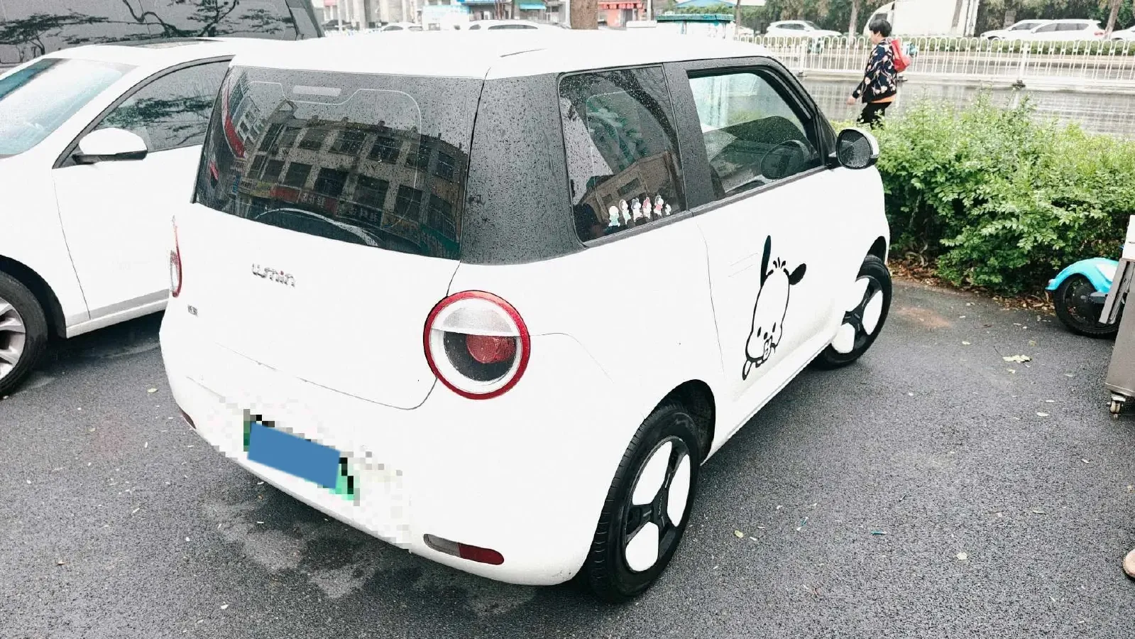 2022 Levdeo Mango BEV 17.28KWH,autocango,china used car exporter,china ev exporter,chinese used car exporter,chinese used ev exporter