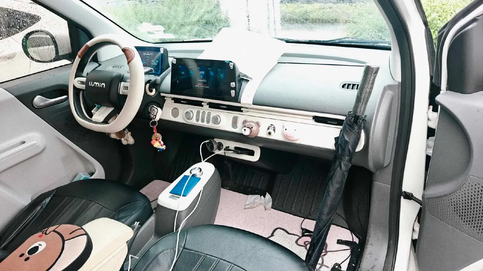 2022 Levdeo Mango BEV 17.28KWH,autocango,china used car exporter,china ev exporter,chinese used car exporter,chinese used ev exporter