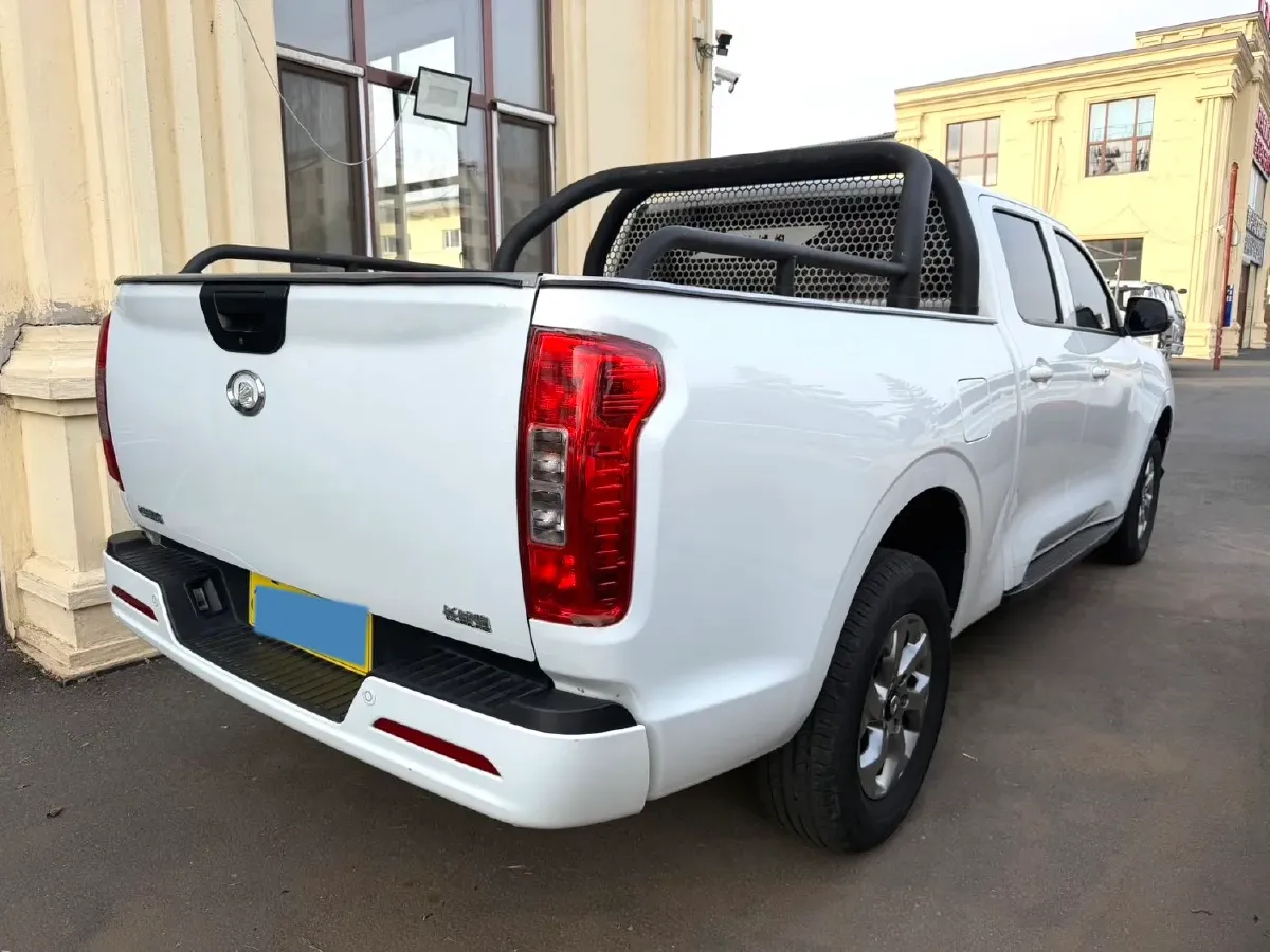 2021 Great Wall Poer 2.0T 190HP L4 8AT,autocango,china used car exporter,china ev exporter,chinese used car exporter,chinese used ev exporter