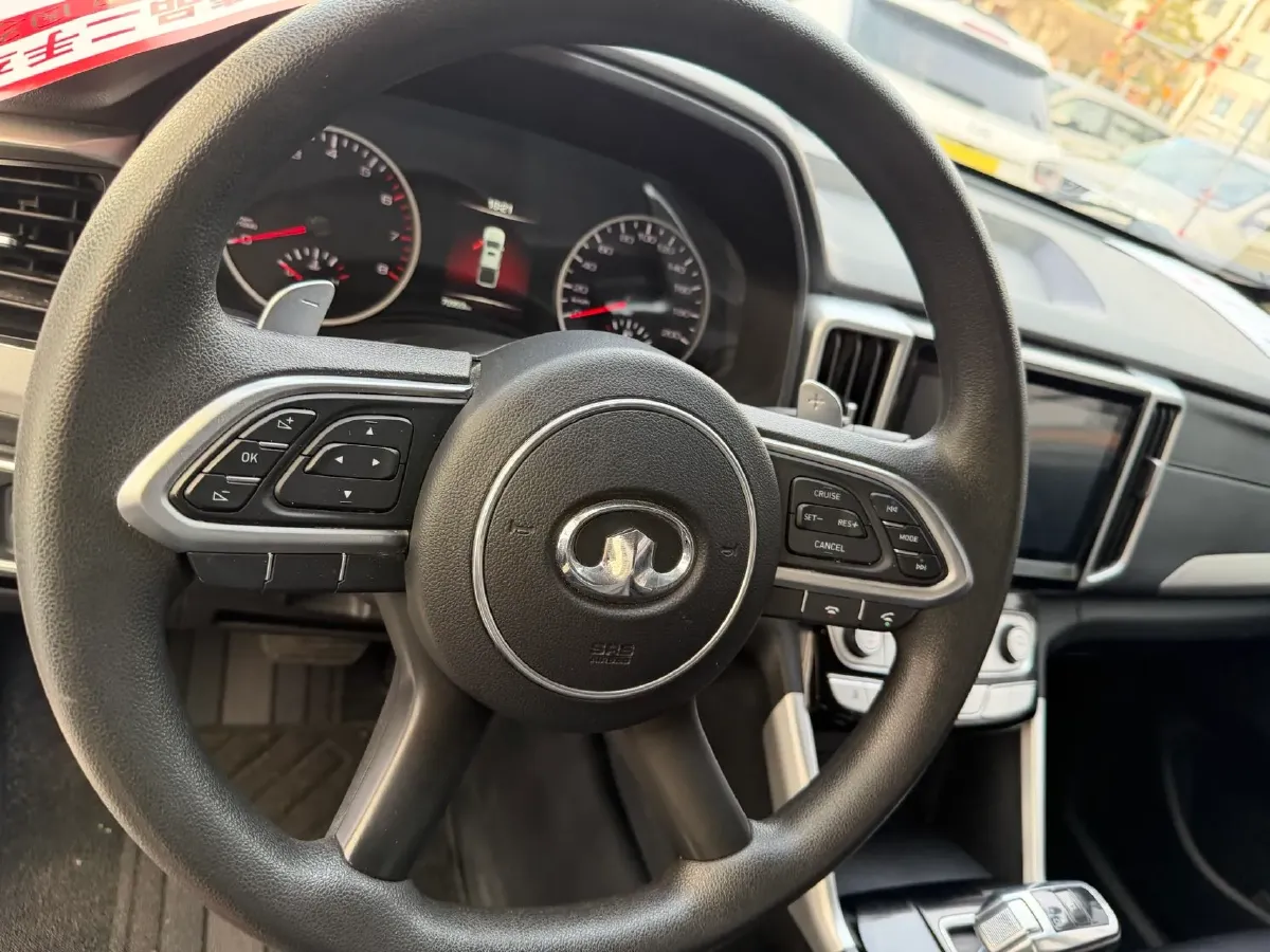 2021 Great Wall Poer 2.0T 190HP L4 8AT,autocango,china used car exporter,china ev exporter,chinese used car exporter,chinese used ev exporter