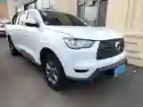 2021 Great Wall Poer 2.0T 190HP L4 8AT