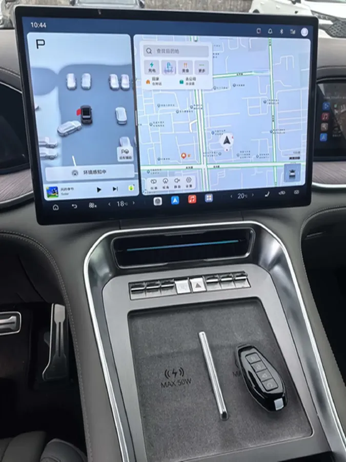 2025 Denza DenzaN9 2.0T 207HP L4 E-CVT PHEV,autocango,china used car exporter,china ev exporter,chinese used car exporter,chinese used ev exporter