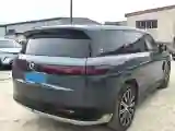 2025 Denza DenzaN9 2.0T 207HP L4 E-CVT PHEV