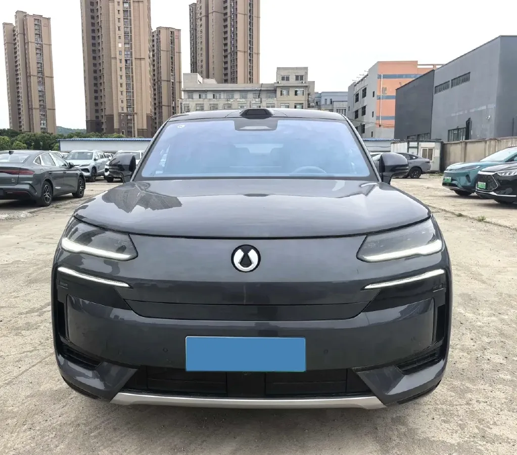 2025 Denza DenzaN9 2.0T 207HP L4 E-CVT PHEV,autocango,china used car exporter,china ev exporter,chinese used car exporter,chinese used ev exporter