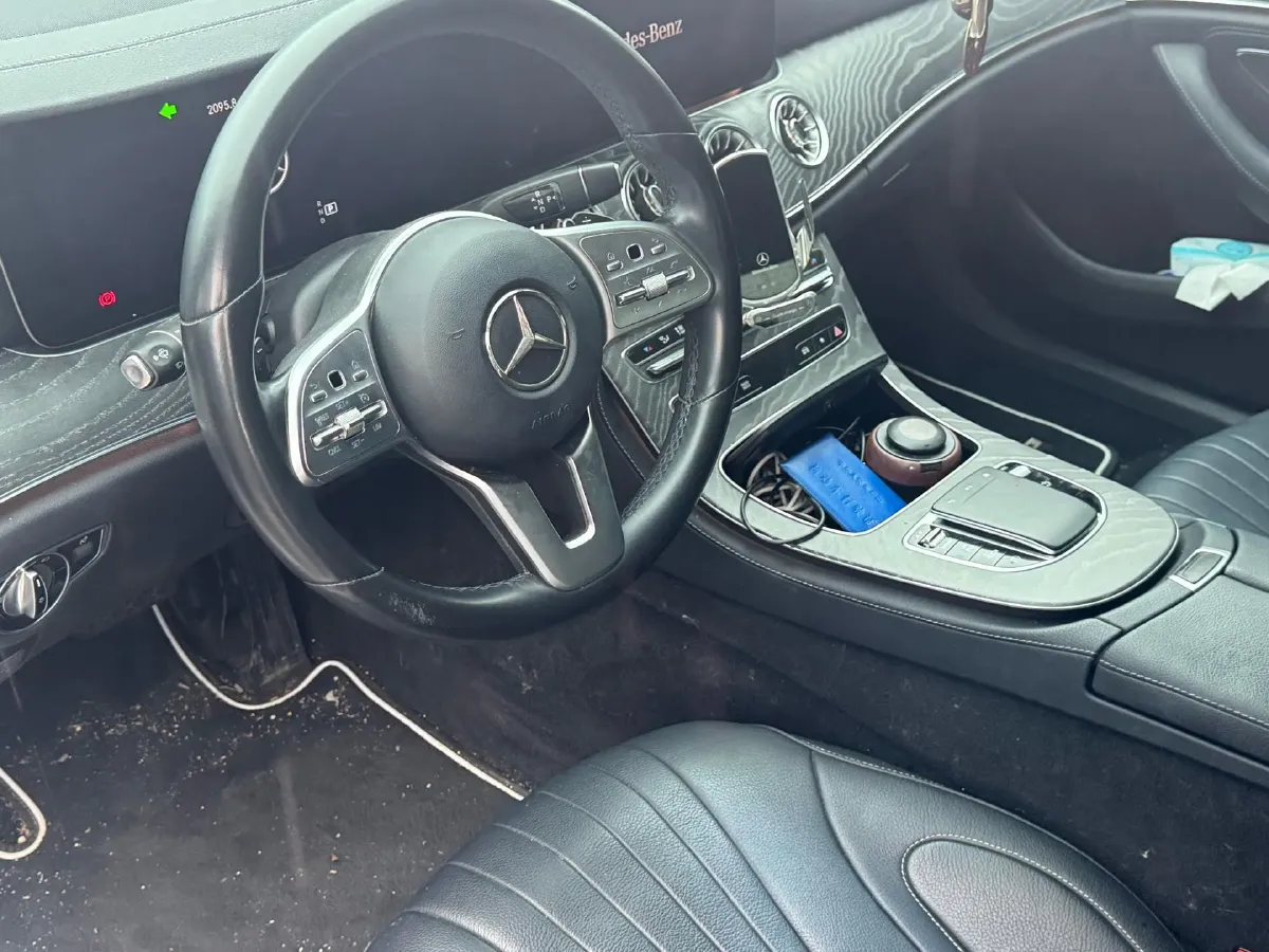 2021 Mercedes-Benz CLS Class 2.0T 258HP L4 9AT,autocango,china used car exporter,china ev exporter,chinese used car exporter,chinese used ev exporter