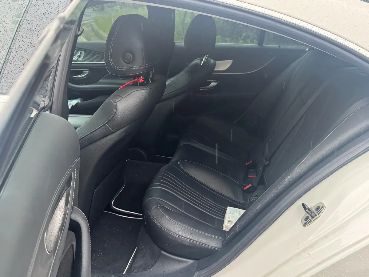 2021 Mercedes-Benz CLS Class 2.0T 258HP L4 9AT,autocango,china used car exporter,china ev exporter,chinese used car exporter,chinese used ev exporter