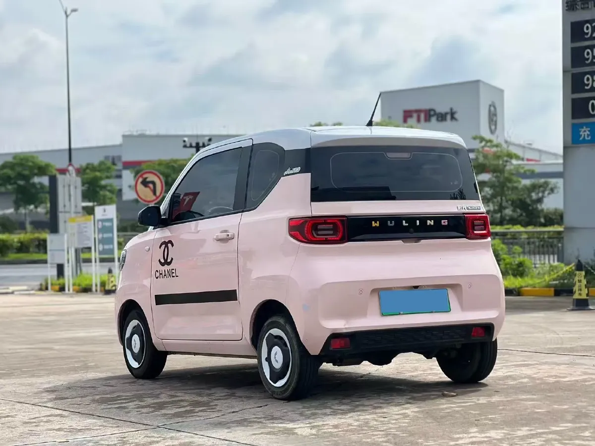 2022 DongFeng Fengon Fengon MINI EV BEV 9.18KWH,autocango,china used car exporter,china ev exporter,chinese used car exporter,chinese used ev exporter