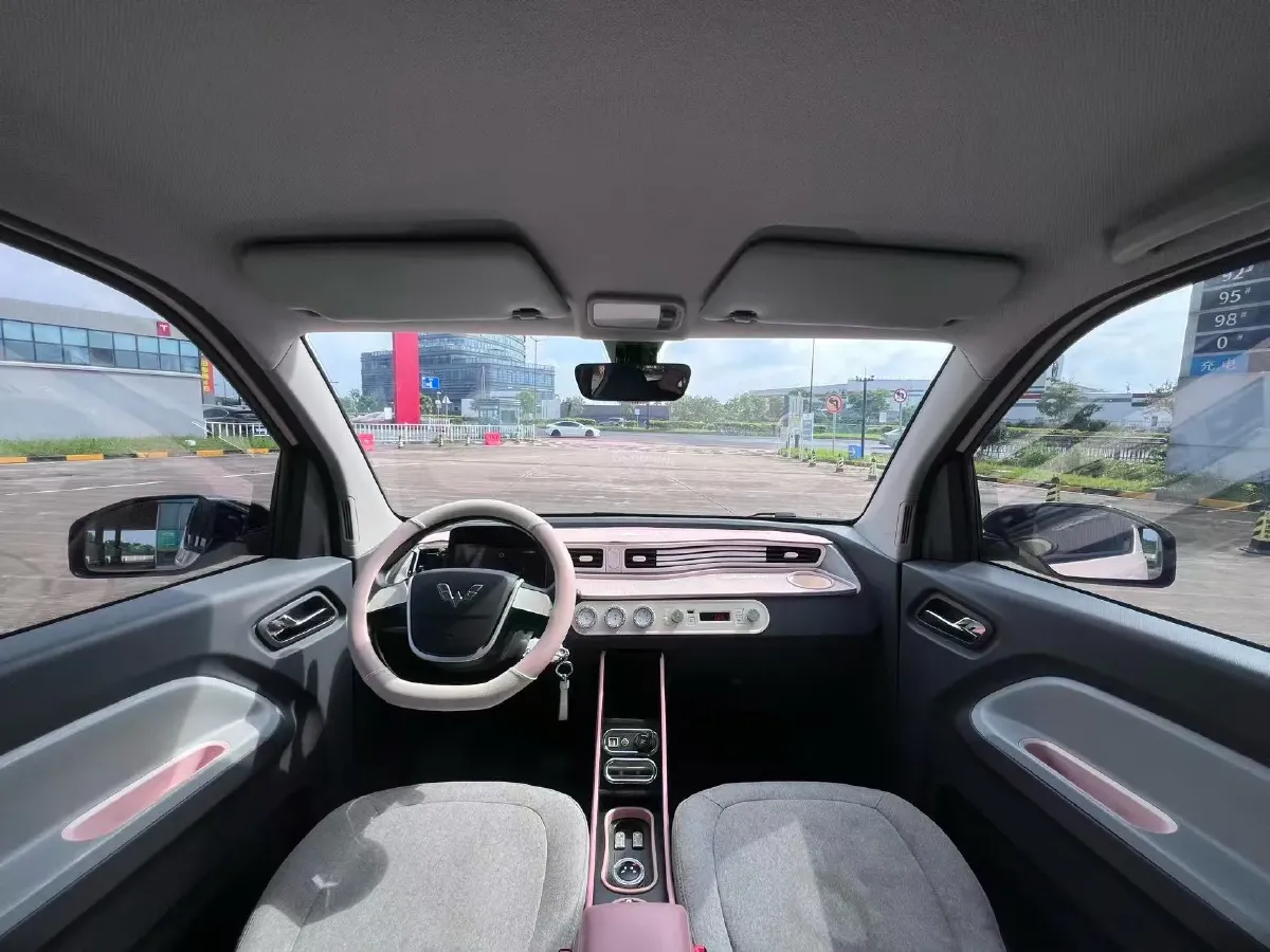 2022 DongFeng Fengon Fengon MINI EV BEV 9.18KWH,autocango,china used car exporter,china ev exporter,chinese used car exporter,chinese used ev exporter