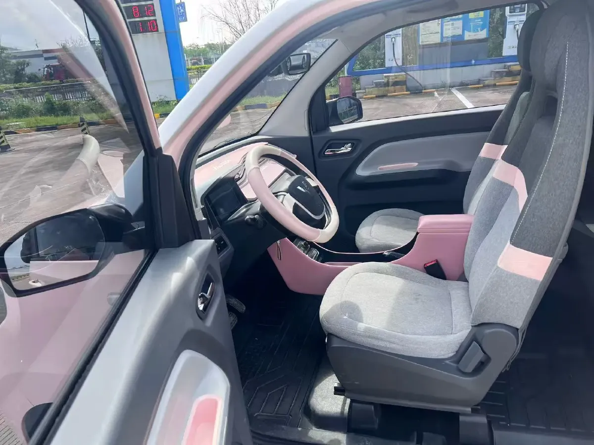 2022 DongFeng Fengon Fengon MINI EV BEV 9.18KWH,autocango,china used car exporter,china ev exporter,chinese used car exporter,chinese used ev exporter