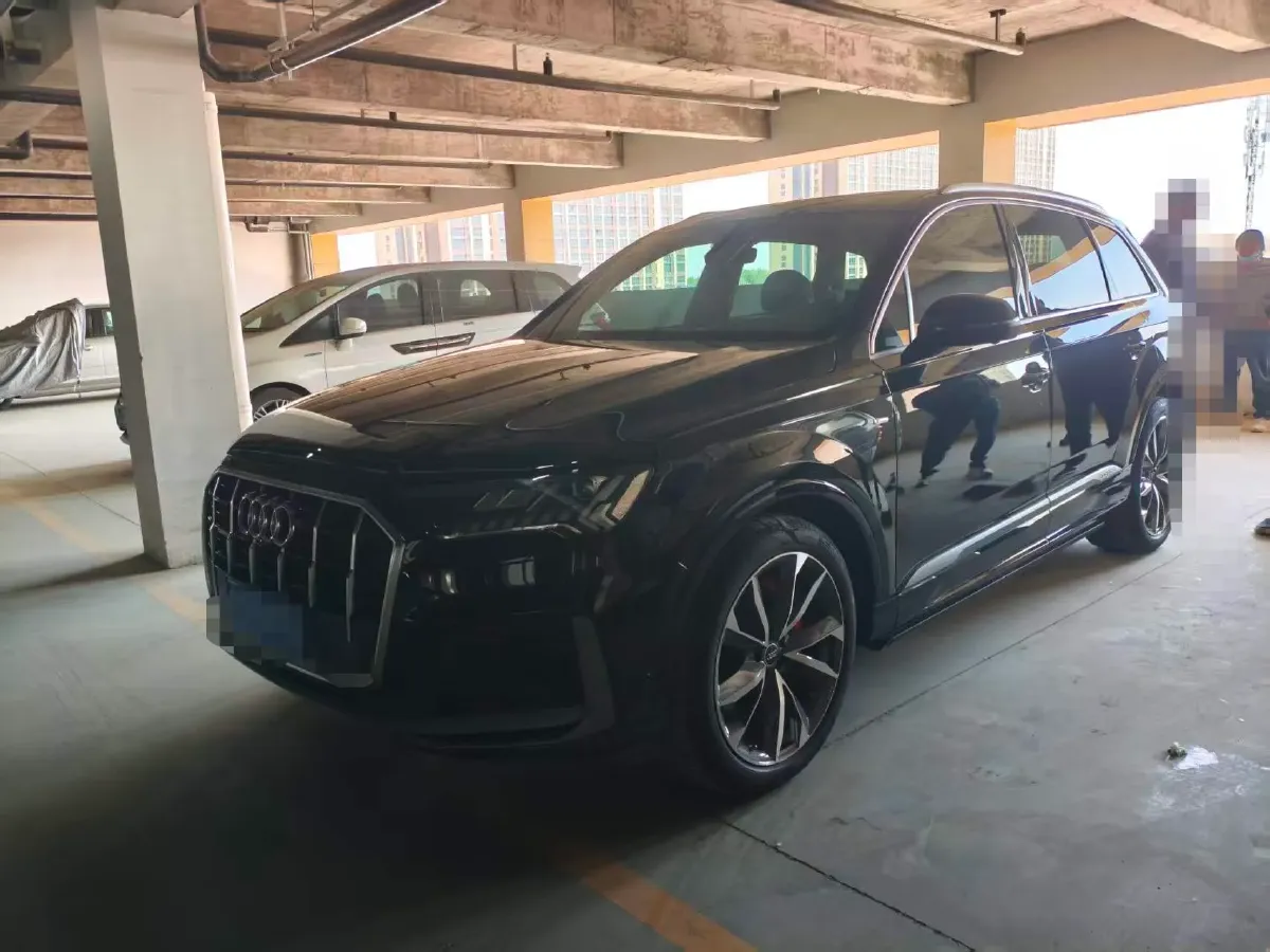 2022 Volkswagen Touareg 3.0T 340HP V6 8AT,autocango,china used car exporter,china ev exporter,chinese used car exporter,chinese used ev exporter