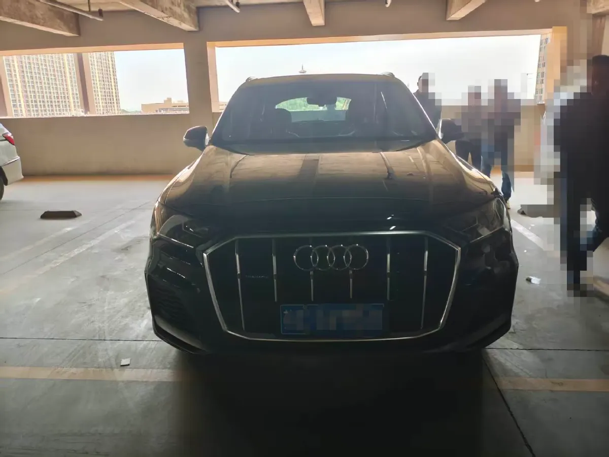 2022 Volkswagen Touareg 3.0T 340HP V6 8AT,autocango,china used car exporter,china ev exporter,chinese used car exporter,chinese used ev exporter
