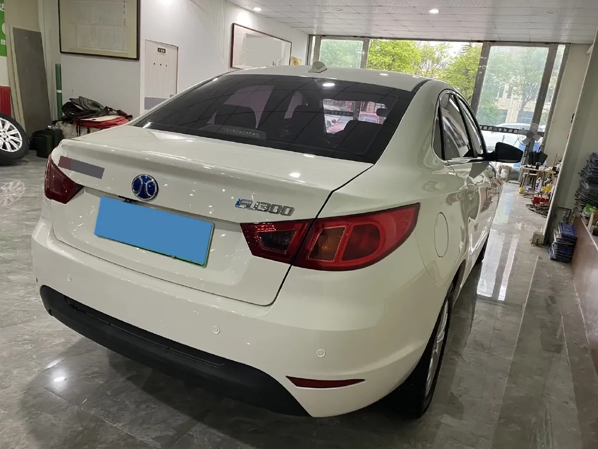 2019 DongFeng Fengon Fengon E3 BEV 52.56KWH,autocango,china used car exporter,china ev exporter,chinese used car exporter,chinese used ev exporter