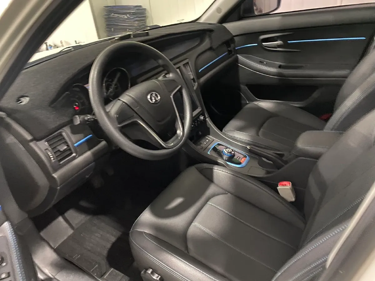 2019 DongFeng Fengon Fengon E3 BEV 52.56KWH,autocango,china used car exporter,china ev exporter,chinese used car exporter,chinese used ev exporter
